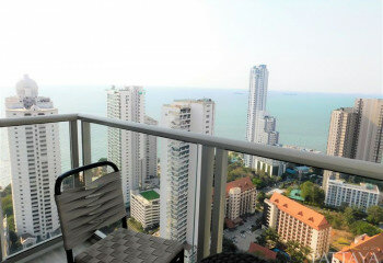 Кондоминиум в Паттайе, Таиланд | THE422605