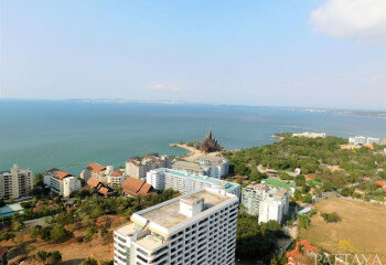 Кондоминиум в Паттайе, Таиланд | THE422605