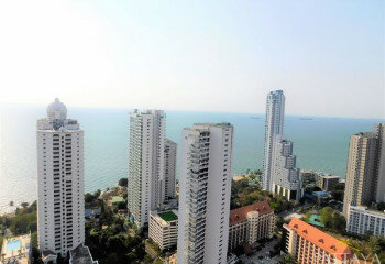 Кондоминиум в Паттайе, Таиланд | THE422605