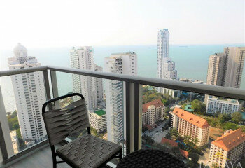 Кондоминиум в Паттайе, Таиланд | THE422605