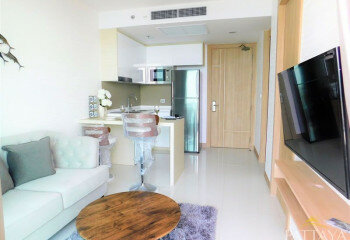 Кондоминиум в Паттайе, Таиланд | THE422605