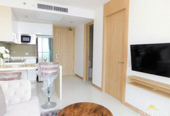 Кондоминиум в Паттайе, Таиланд | THE422605