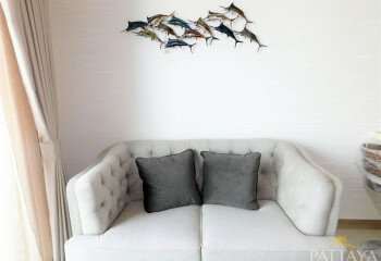 Кондоминиум в Паттайе, Таиланд | THE422605