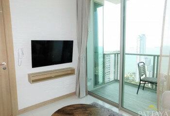 Кондоминиум в Паттайе, Таиланд | THE422605