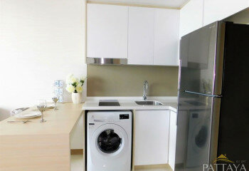 Кондоминиум в Паттайе, Таиланд | THE422605