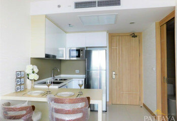 Кондоминиум в Паттайе, Таиланд | THE422605