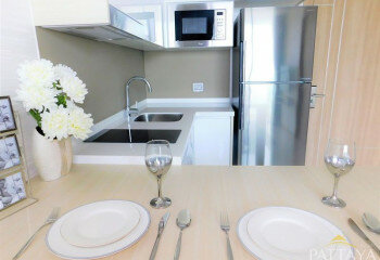 Кондоминиум в Паттайе, Таиланд | THE422605