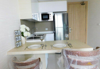 Кондоминиум в Паттайе, Таиланд | THE422605