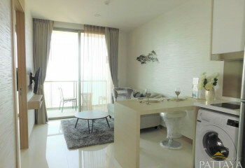 Кондоминиум в Паттайе, Таиланд | THE422605