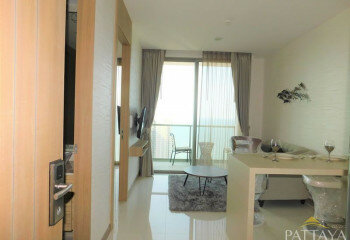 Кондоминиум в Паттайе, Таиланд | THE422605