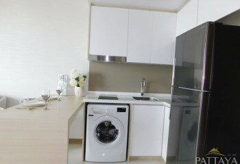 Кондоминиум в Паттайе, Таиланд | THE422605