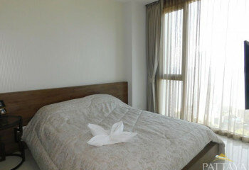 Кондоминиум в Паттайе, Таиланд | THE422605