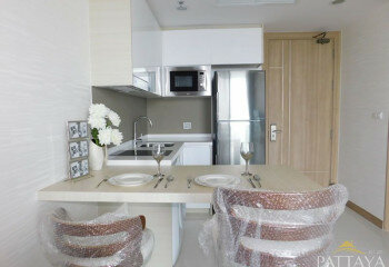 Кондоминиум в Паттайе, Таиланд | THE422605