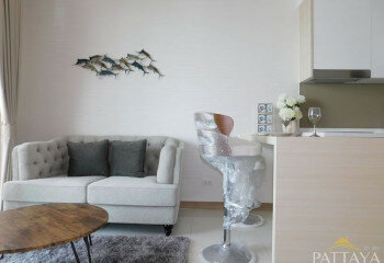 Кондоминиум в Паттайе, Таиланд | THE422605