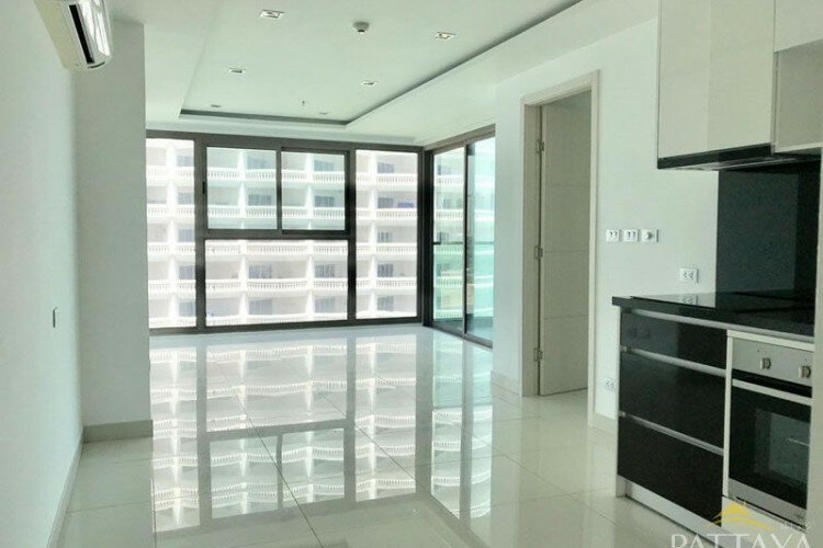 Кондоминиум в Паттайе, Таиланд | THE222939