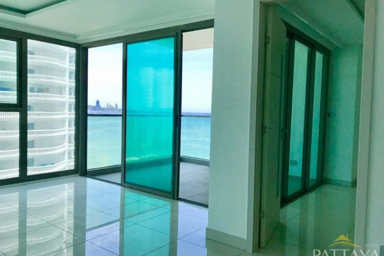 Кондоминиум в Паттайе, Таиланд | THE222939