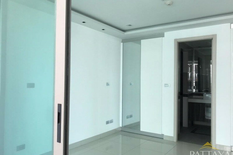 Кондоминиум в Паттайе, Таиланд | THE222939