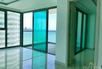 Кондоминиум в Паттайе, Таиланд | THE222939