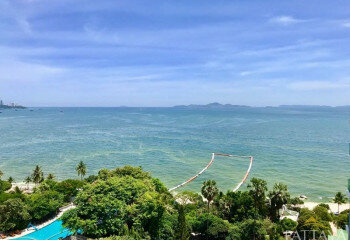 Кондоминиум в Паттайе, Таиланд | THE222939