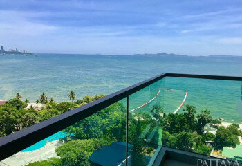 Кондоминиум в Паттайе, Таиланд | THE222939