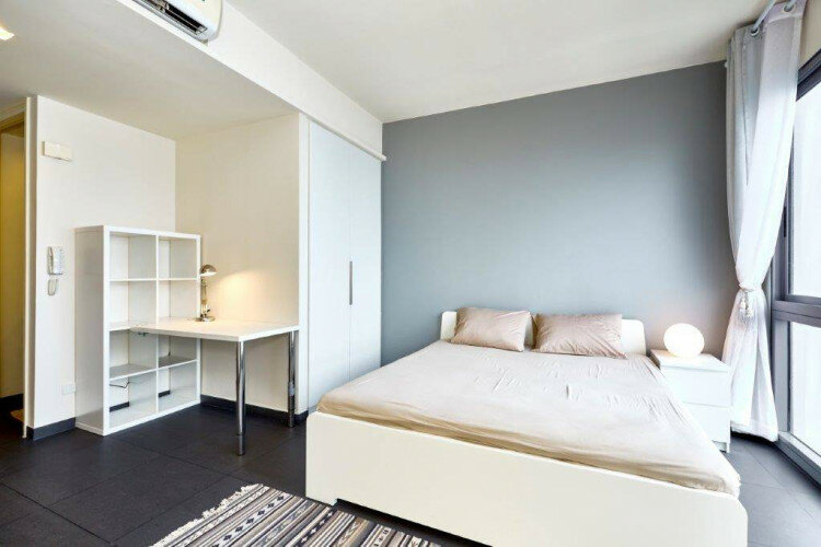 Кондоминиум в Паттайе, Таиланд | THE523124