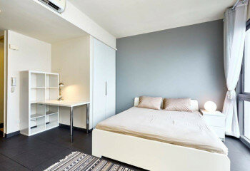 Кондоминиум в Паттайе, Таиланд | THE523124