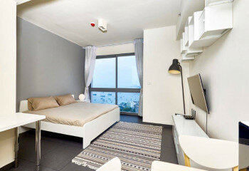 Кондоминиум в Паттайе, Таиланд | THE523124