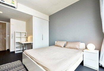 Кондоминиум в Паттайе, Таиланд | THE523124