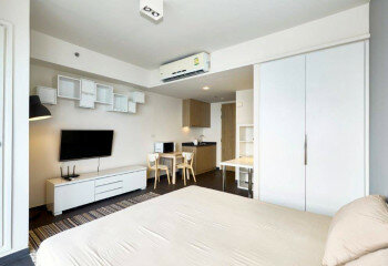 Кондоминиум в Паттайе, Таиланд | THE523124