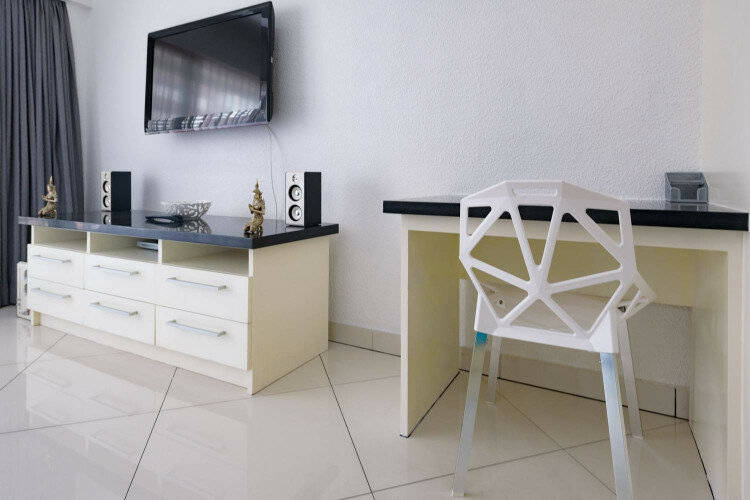 Кондоминиум в Паттайе, Таиланд | THE123352