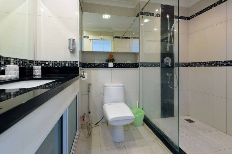 Кондоминиум в Паттайе, Таиланд | THE123352