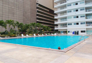 Кондоминиум в Паттайе, Таиланд | THE123352