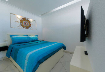 Кондоминиум в Паттайе, Таиланд | THE123352