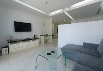 Кондоминиум в Паттайе, Таиланд | THE123352