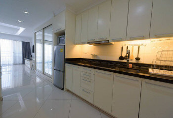 Кондоминиум в Паттайе, Таиланд | THE123352