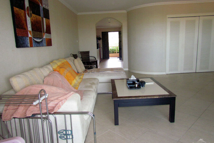 Кондоминиум в Паттайе, Таиланд | THE424959