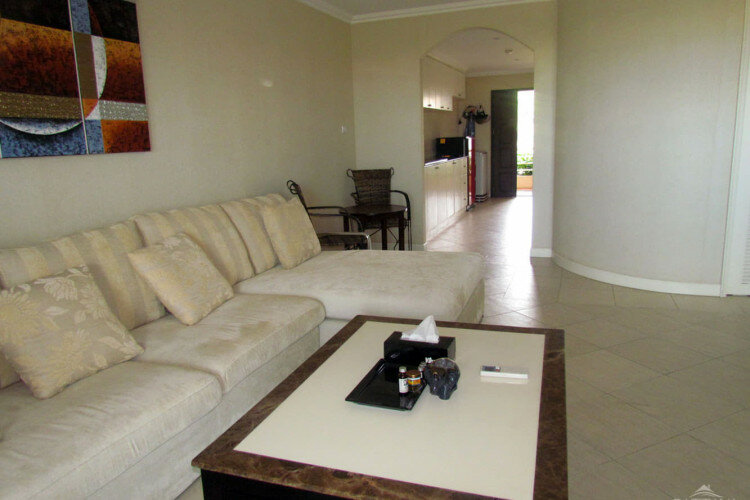 Кондоминиум в Паттайе, Таиланд | THE424959