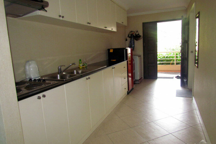 Кондоминиум в Паттайе, Таиланд | THE424959