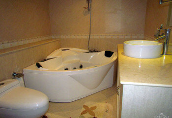 Кондоминиум в Паттайе, Таиланд | THE424959