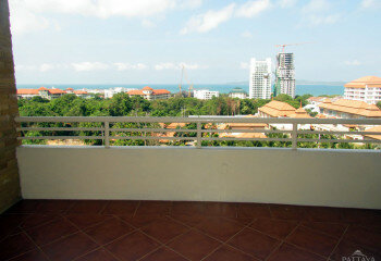 Кондоминиум в Паттайе, Таиланд | THE424959