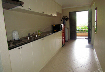 Кондоминиум в Паттайе, Таиланд | THE424959