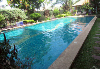 Кондоминиум в Паттайе, Таиланд | THE424959