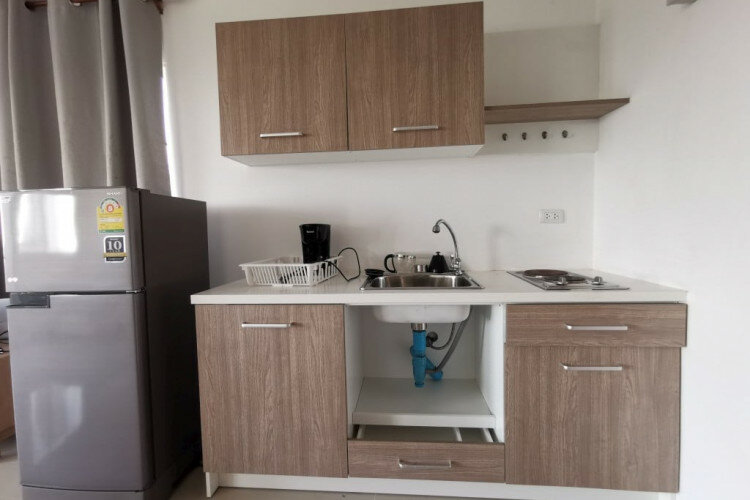 Кондоминиум в Паттайе, Таиланд | THE255483