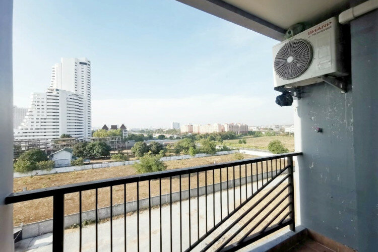 Кондоминиум в Паттайе, Таиланд | THE255483