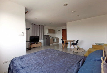 Кондоминиум в Паттайе, Таиланд | THE255483