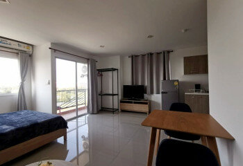 Кондоминиум в Паттайе, Таиланд | THE255483