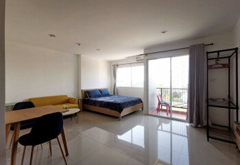 Кондоминиум в Паттайе, Таиланд | THE255483