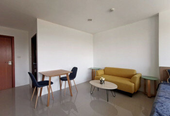 Кондоминиум в Паттайе, Таиланд | THE255483