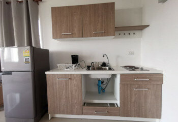 Кондоминиум в Паттайе, Таиланд | THE255483