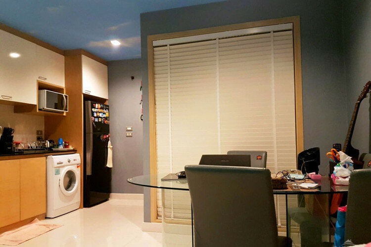 Кондоминиум в Паттайе, Таиланд | THE521687